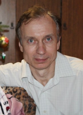 Евгений, 60, Россия, Черноголовка