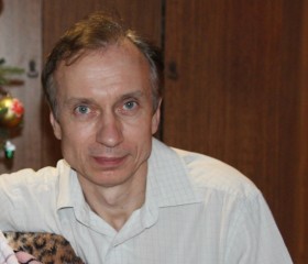 Евгений, 60 лет, Черноголовка