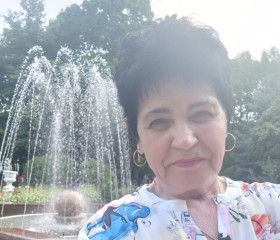 Наталья, 65 лет, Москва