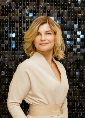 Olga, 47, Russia, Saint Petersburg