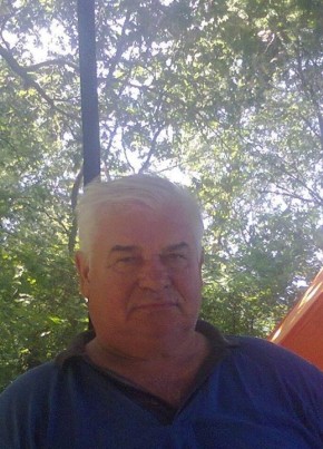 Алексей, 72, Україна, Київ