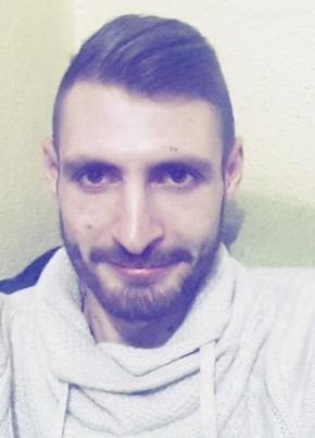 Gökhan, 34, Türkiye Cumhuriyeti, Sındırgı