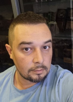 Zhenya, 37, Russia, Moscow