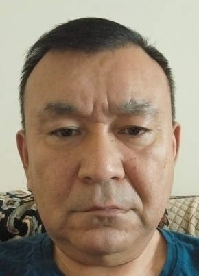 Талгат, 61, Қазақстан, Қарағанды