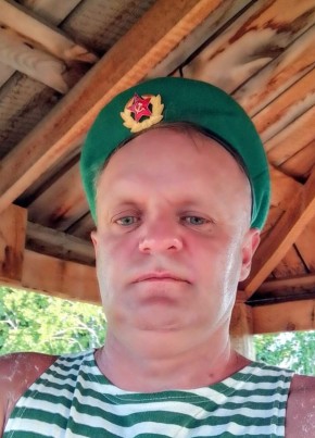 Виталий, 47, Россия, Кодинск