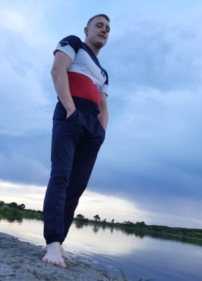 Виктор, 27, Россия, Елизово