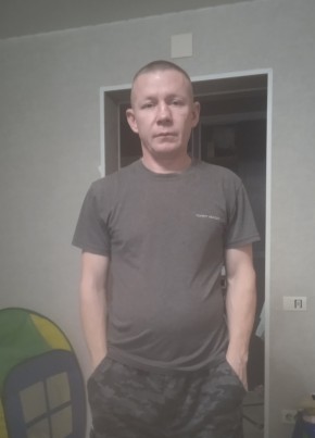 Сергей из Вологды 42 года