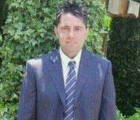 Massimiliano, 50, San Giovanni la Punta