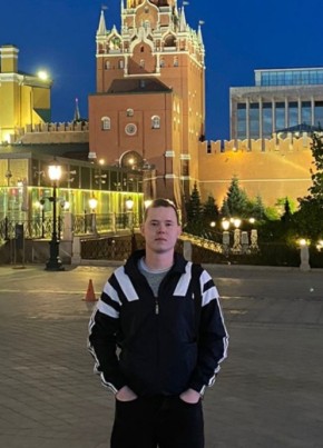 Алексей, 24, Россия, Зверево