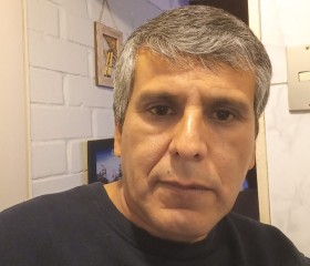 Ivan, 48 лет, Puente Alto