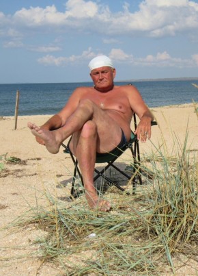 Валерий, 64, Россия, Санкт-Петербург