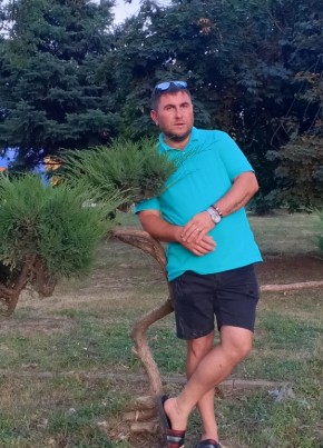 Oleg, 40, Russia, Rostov-na-Donu