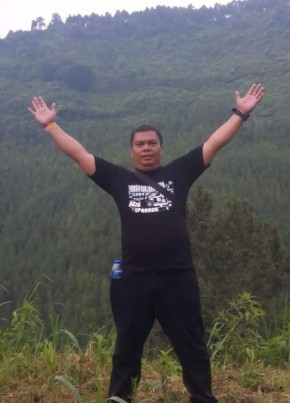 Sudiono, 49, Indonesia, Kudus