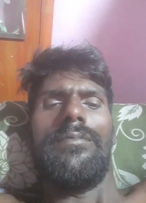 Yerri, 37, India, Bangalore