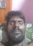 Yerri, 37 лет, Bangalore