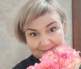 Elena, 49, Izhevsk