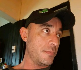 Jonathan, 38, Villa Santa Rita