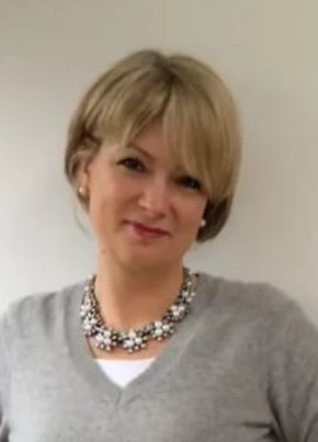 Mariya, 49, Russia, Moscow
