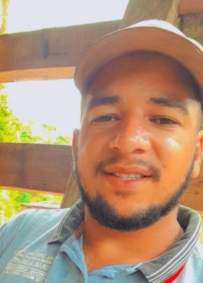 Todo seu, 19, Brazil, Vitoria da Conquista