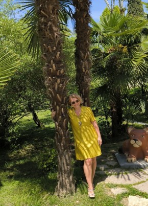 Tatyana, 49, Russia, Saint Petersburg