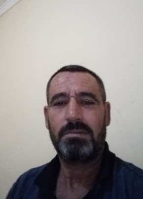 Hasan palaz, 55, People’s Democratic Republic of Algeria, Tlemcen