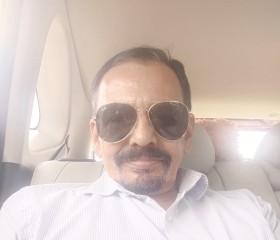 Uday, 62 года, Indore