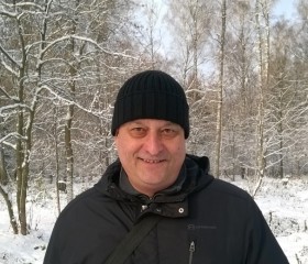 Андрей Чумаков, 52 года, Арзамас