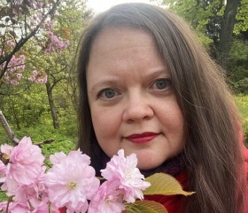 Darya, 45, Saint Petersburg