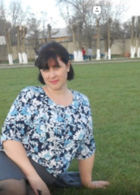 Аня, 39, Россия, Котельниково