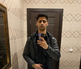 Emin, 22, Serpukhov