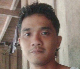 Izal, 38, Tebingtinggi
