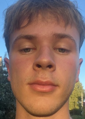 Алексей из Тулы 22 года