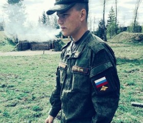 Илья, 25 лет, Солнечногорск