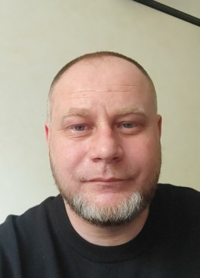 Игорь из Самары 44 года