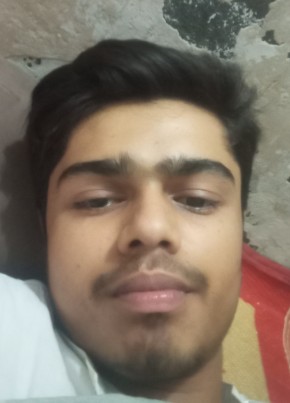 Kaif, 19, India, Sikandarabad