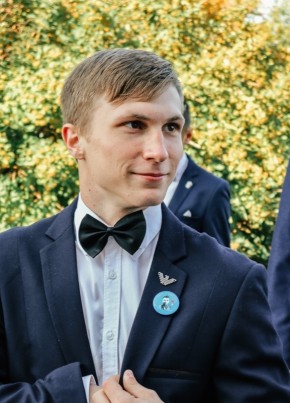 Анатолий, 22, Россия, Малаховка