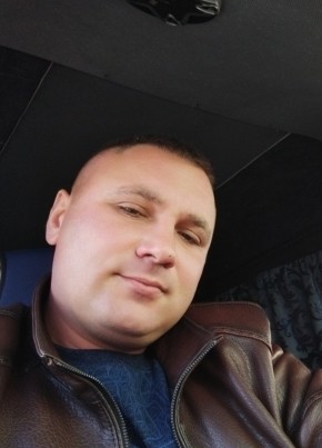Сашак, 38, Україна, Вінниця