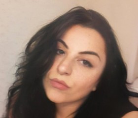 Nina, 32, Moscow