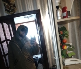 Kirill, 38, Babruysk