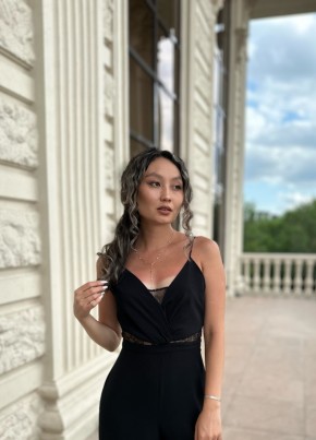 Rina из Алматы 29 лет