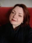 Natalya, 46, Saint Petersburg