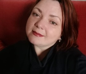 Наталья, 48 лет, Зеленогорск (Ленинградская обл.)