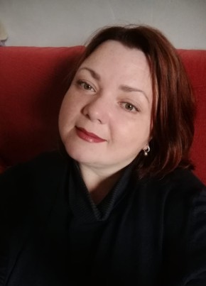 Natalya, 47, Russia, Sestroretsk
