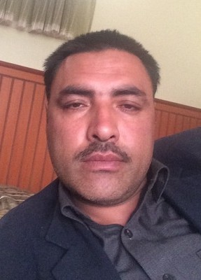 Mazullah, 49, جمهورئ اسلامئ افغانستان, کابل