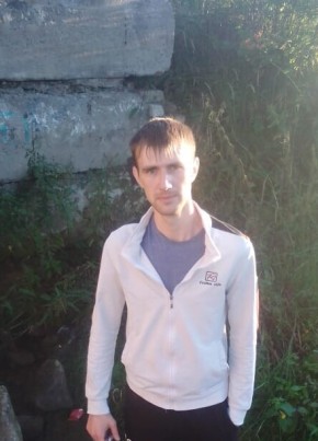 Муратов Михаил, 34, Россия, Советская Гавань