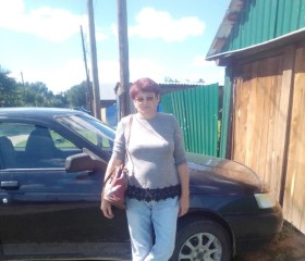 Елена, 51 год, Барнаул