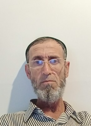 Фирдавс, 55, Россия, Большой Камень