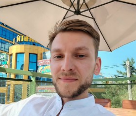 Vyacheslav, 28, Vienna
