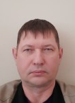 Роман, 49 лет, Хабаровск