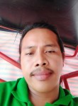 Rainier Sangkate, 38 лет, Pulong Santa Cruz